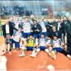 Playoff Volley, Mantova golden set e si vola ai quarti di finale