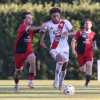 SPECIALE - Mantova, ultimo test precampionato: 1-1 col Lumezzane 