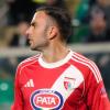 Bardi: "Salvezza incredibile, abbiamo dato l'anima per questa maglia"
