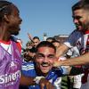 GazzMant - Mantova nella bolgia ciociara: sognare i playoff non costa nulla