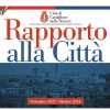 Castiglione, presentazione Rapporto alla Città settembre2023/ottobre2024