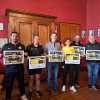 Viadana, domenica torneo nazionale mini rugby con 1000 piccoli atleti