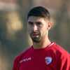 Mantova, Giudice Sportivo: stop per Brignani, Trimboli e Possanzini