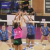 Volley, Casalmaggiore cade al PalaFarina: Marsala vince 3-0