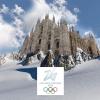 Mantova, evento in piazza Sordello verso Olimpiadi Milano Cortina 2026