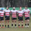Rugby Mantova "on fire": terzo successo di fila, ko anche Varese