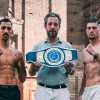 Mantova, è la notte della grande boxe in piazza Broletto