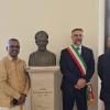 Padre Costanzo Beschi, incontro Comune Castiglione-Associazione Tamil