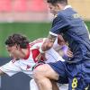 GazzdiMantova - Il Mantova sprofonda al 'Martelli'. Possanzini...