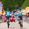 SPECIALE - Giro d'Italia, ultima settimana: Scaroni primo a San Valentino