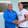 Rugby, i Caimani partono col piede giusto: vittoria a Badia