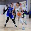 Serie A2: semifinali alle porte, per San Giorgio c'è gara 1 con Treviso
