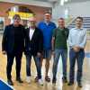Volley, Viadana pronta ad accogliere Casalmaggiore