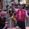 SPECIALE - Giro d'Italia, Thomas trionfa sul traguardo di Lucca
