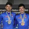 SPECIALE - Mondiali Ciclismo su strada, podio Italia: bronzo per Affini