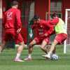 Mantova, ritiro a Mezzana: biancorossi in Trentino dal 14 al 27 luglio