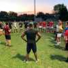 Rugby Mantova, ricomincia la stagione agonistica dei biancorossi