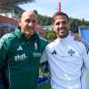 SPECIALE - Buon test per il Mantova, a Como finisce 2-1