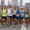 Mantova, domenica Half Marathon da ponte San Giorgio a piazza Sordello