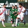 SPECIALE - Mantova, buon punto nella tana dei Lupi: 0-0 ad Avellino