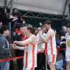 Basket, SPX Mantova batte capolista ed a -2 dal primo posto