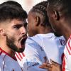 SPECIALE - Mantova tutto cuore e grinta: 2-1 al 94' e Bari ko
