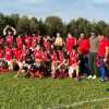 Rugby Mantova a valanga contro Phoenix Bergamo: 46-0