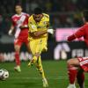 Voce di Mantova - Chiusura ingloriosa: a Frosinone finisce 5-0