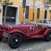 La 1000 Miglia si avvicina: Castiglione "scalda" i motori