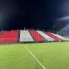 SPECIALE - Mantova-Cesena, no bottiglie e lattine zona stadio