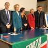 Forza Italia Mantova, Michele Falcone eletto coordinatore