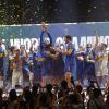 Italvolley sul tetto del mondo: Michieletto MVP, Castiglione esulta!