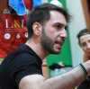 Basket, MantovAgricoltura saluta coach Lorenzo Logallo