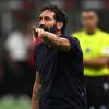 Bari, Caserta: "Non una bella gara, contava solo vincere"