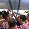 Mantova Basket, vince a valanga su Ospitaletto e torna in zona playoff