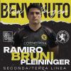 SPECIALE - Viadana, new entry in mischia: Ramiro Bruni Pleininger