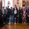 Mantova, premio Usvardi: crescere nel nome dello sport