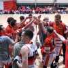 Mantova Basket, fine sogno: San Pio X si arrende al Bocconi Sport Team