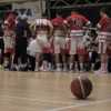 Mantova Basket, serie C girone H Conference Nord-Est