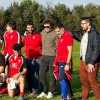 Rugby Mantova, direttore Lorenzi: "Al lavoro per fare salto di qualità"