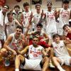 Basket, playoff di scena a Curtatone: Stings-Nervianese