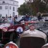 Gp Nuvolari, alla partenza 300 equipaggi per evento auto storiche