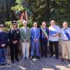 Mantova, in tanti alla cerimonia in ricordo di Tazio Nuvolari