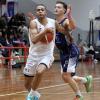 Basket, stop Stings nel big match di alta classifica ad Ozzano