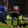Serie B, salvezza Samp: gara sospesa e Salernitana in C