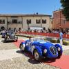 SPECIALE - Mille Miglia: che spettacolo Mantova, Guidizzolo e Castiglione