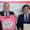 SPECIALE - Giro d'Italia, "Ambasciatore diplomazia dello Sport" nel mondo