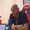 Possanzini, c'è il Modena: "Migliorare prestazioni per ottenere risultati"