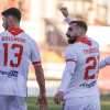 SPECIALE - VoceMant - Bianco(rosso) Natale: il Mantova torna a vincere