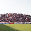 Mantova-Sampdoria, la partita si gioca anche sugli spalti